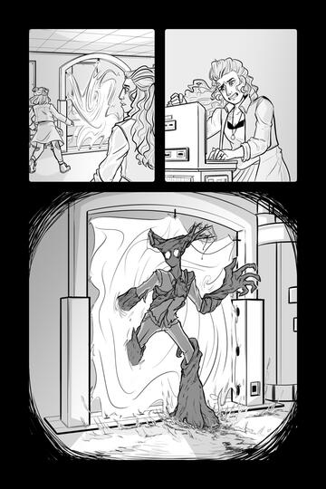 'Shadows' page 05 'Shadows' page 05