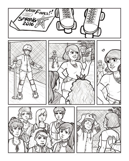 'Annual' page 05 'Annual' page 05