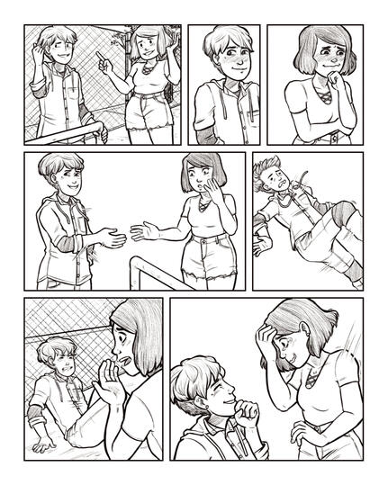 'Annual' page 06 'Annual' page 06