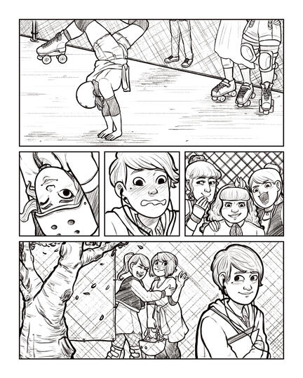 'Annual' page 04 'Annual' page 04