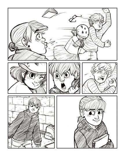 'Annual' page 02 'Annual' page 02