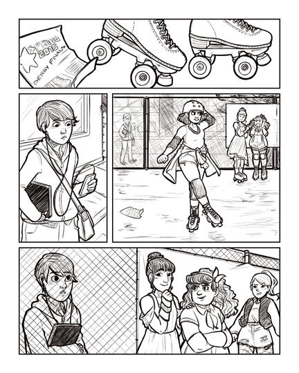 'Annual' page 03 'Annual' page 03